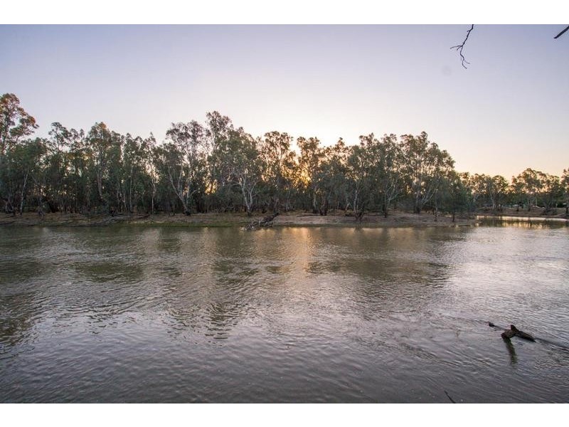 4 River View Drive, Barmah VIC 3639