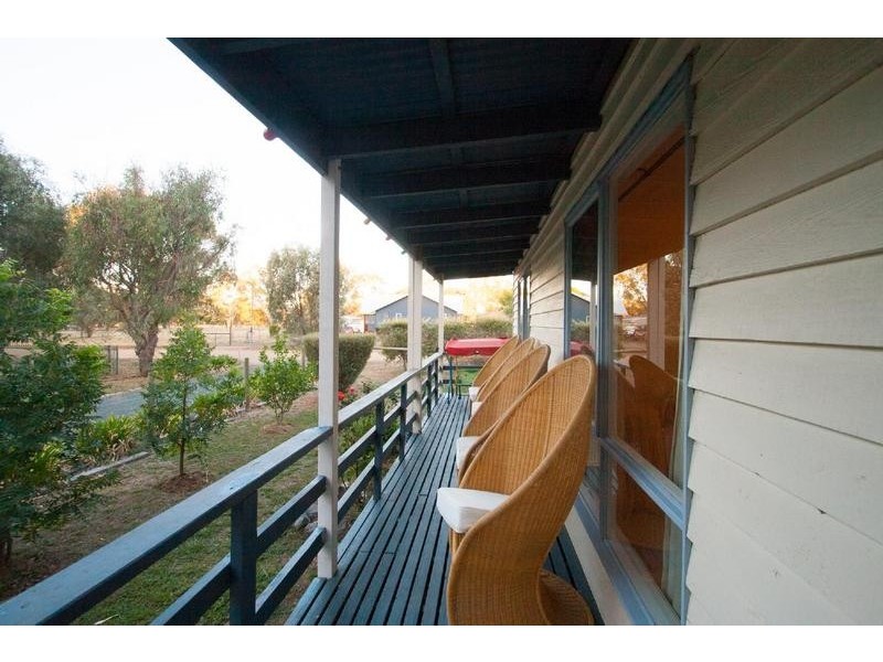 4 River View Drive, Barmah VIC 3639
