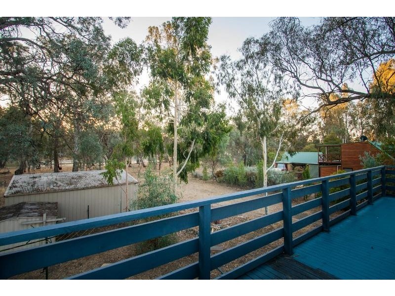 4 River View Drive, Barmah VIC 3639