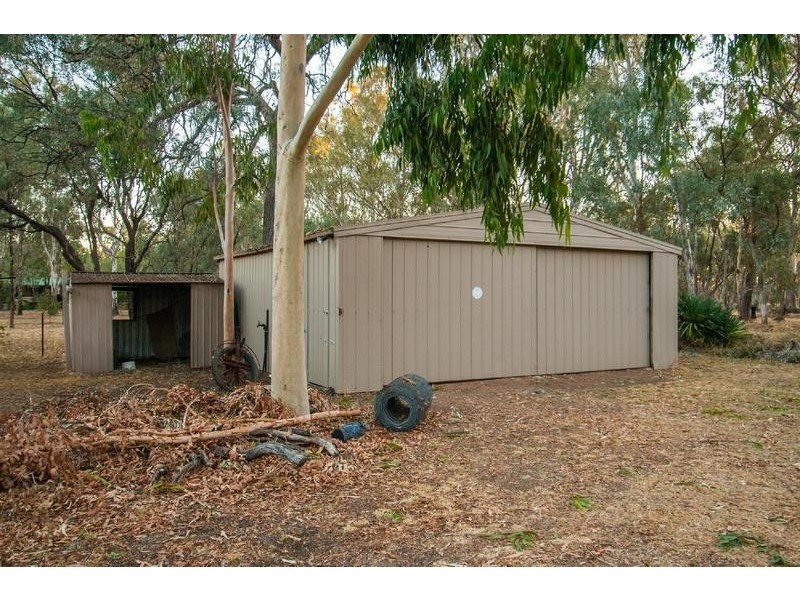 4 River View Drive, Barmah VIC 3639