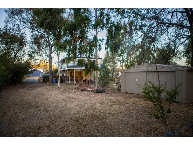 4 River View Drive, Barmah VIC 3639