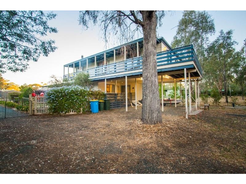 4 River View Drive, Barmah VIC 3639