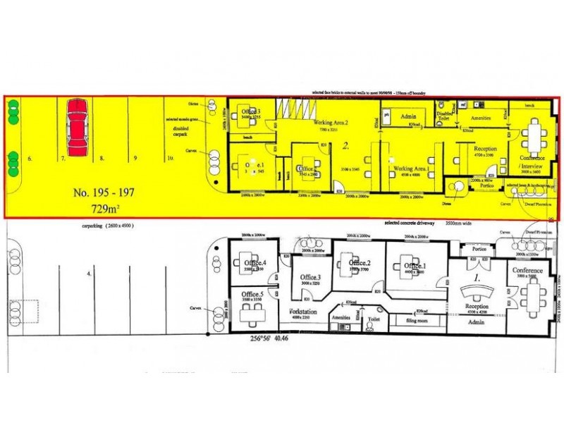 195 Annesley Street, Echuca VIC 3564
