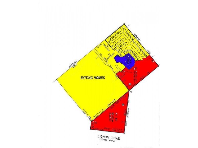 00 Perricoota Road, Moama NSW 2731
