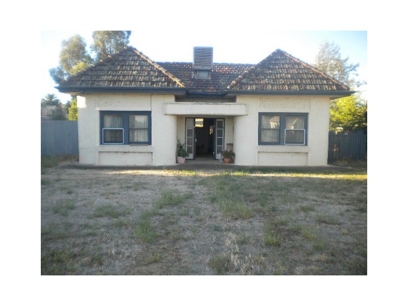 6 Wilson Street, Gunbower VIC 3566