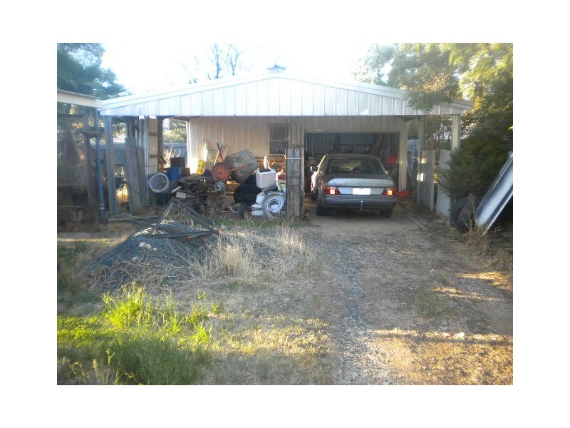 6 Wilson Street, Gunbower VIC 3566