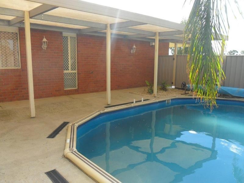 25 McSwain’s Road, Echuca VIC 3564