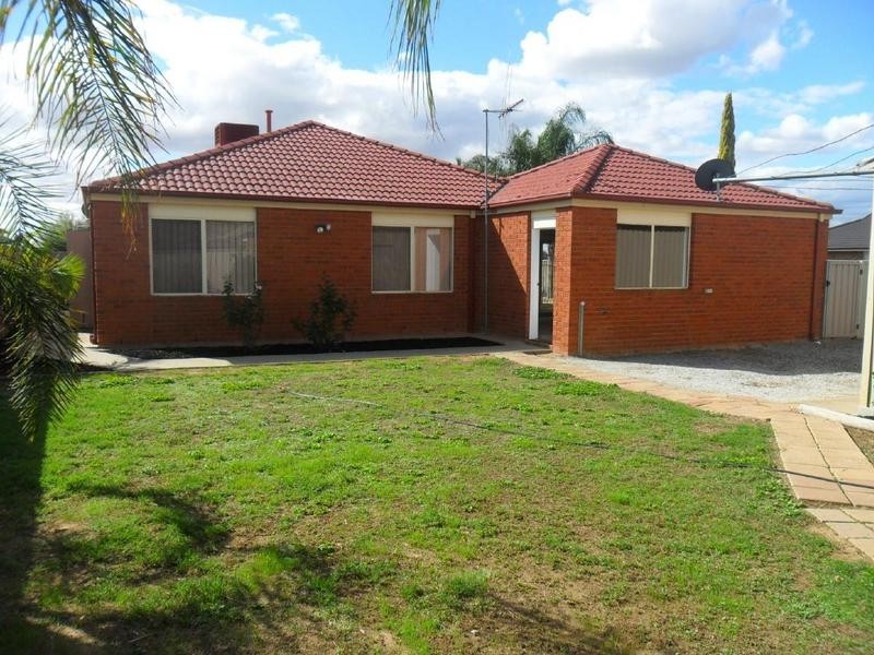 25 McSwain’s Road, Echuca VIC 3564