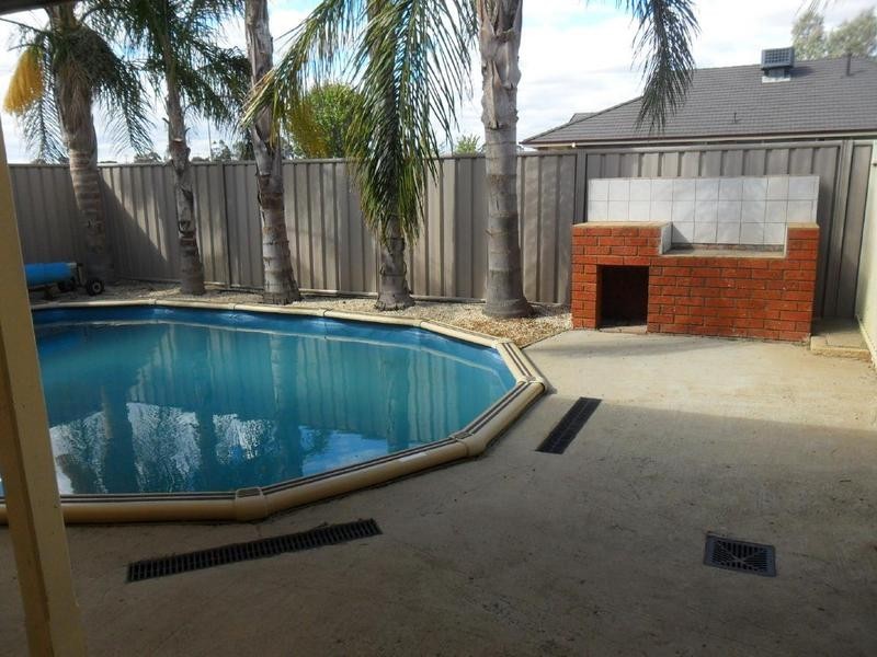 25 McSwain’s Road, Echuca VIC 3564