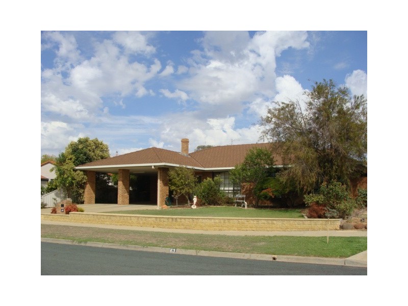 63 Lawson Drive, Moama NSW 2731