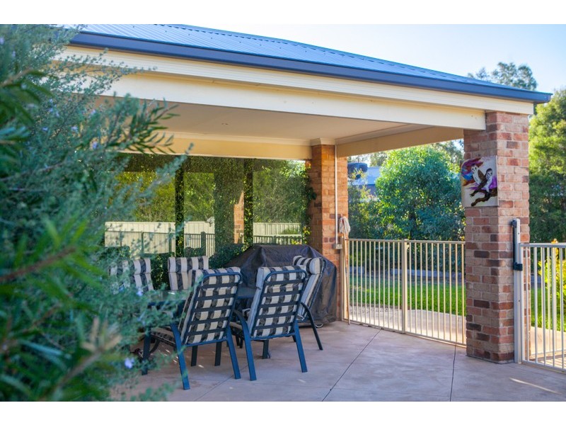 2a Bateman Drive, Echuca VIC 3564