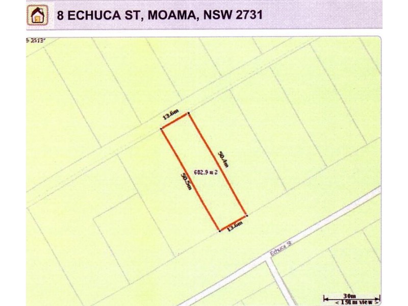 8 Echuca Street, Moama NSW 2731