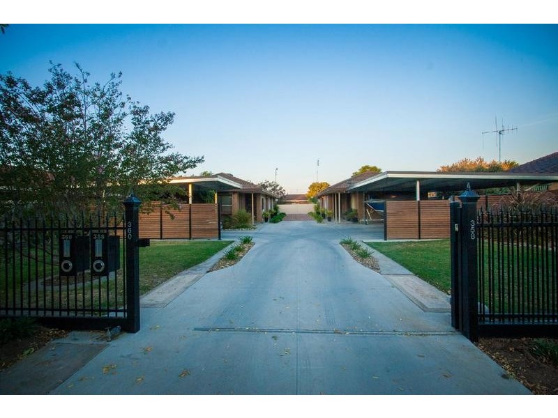 360 High Street, Echuca VIC 3564
