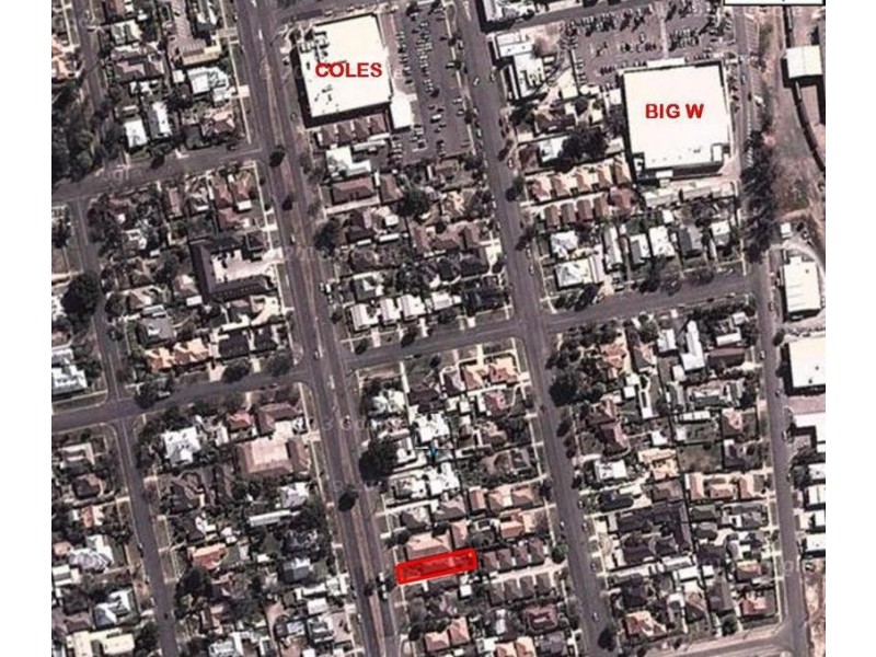 360 High Street, Echuca VIC 3564