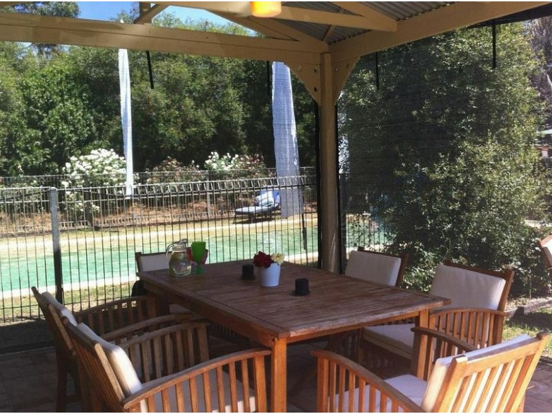 718 Stratton Road, Echuca VIC 3564