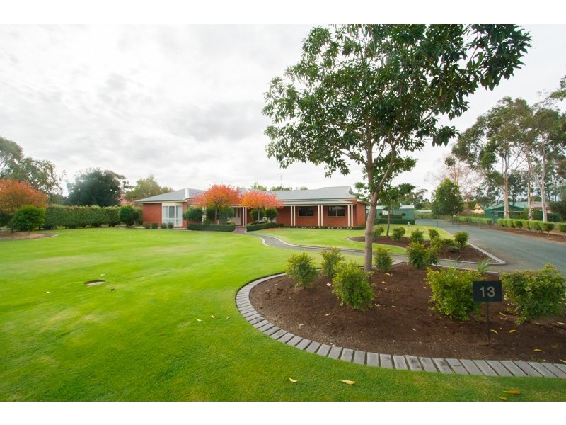 13 Tomara Court, Moama NSW 2731