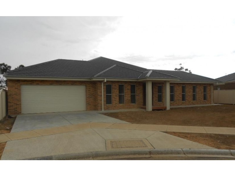 5 Colwall Court, Echuca VIC 3564