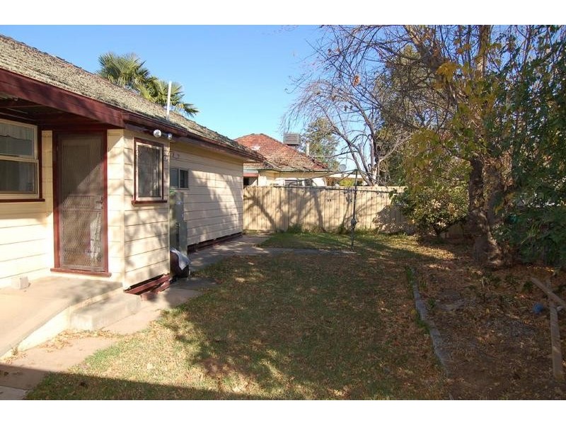 25 McIntosh Street, Echuca VIC 3564