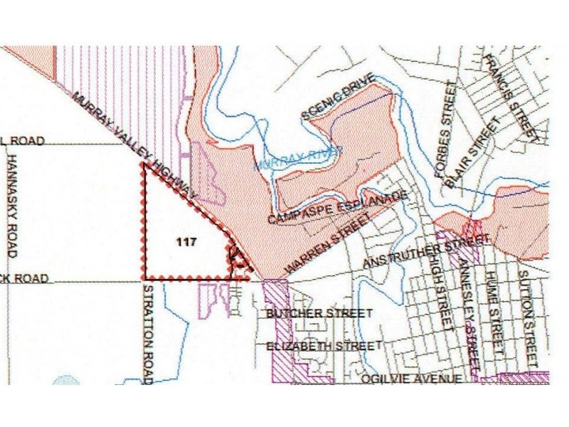 117 Murray Valley Highway, Echuca VIC 3564