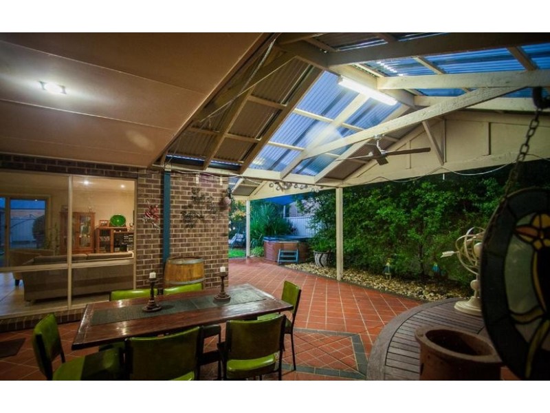 19 Forfar Drive, Moama NSW 2731