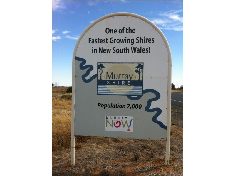 Lot 2, 92 Graham Street, Moama NSW 2731