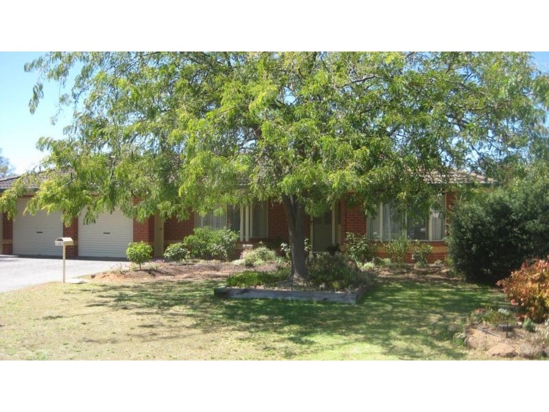 15 Oscar Place, Echuca VIC 3564