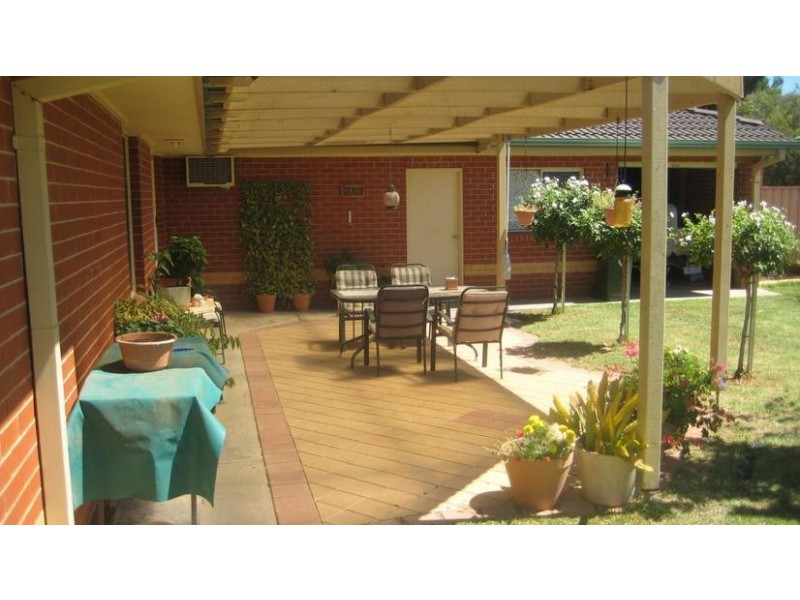 15 Oscar Place, Echuca VIC 3564