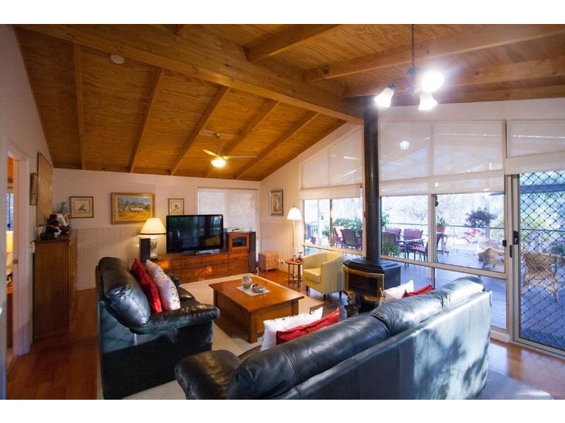 12 Riverview Drive, Barmah VIC 3639