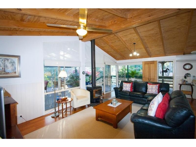 12 Riverview Drive, Barmah VIC 3639