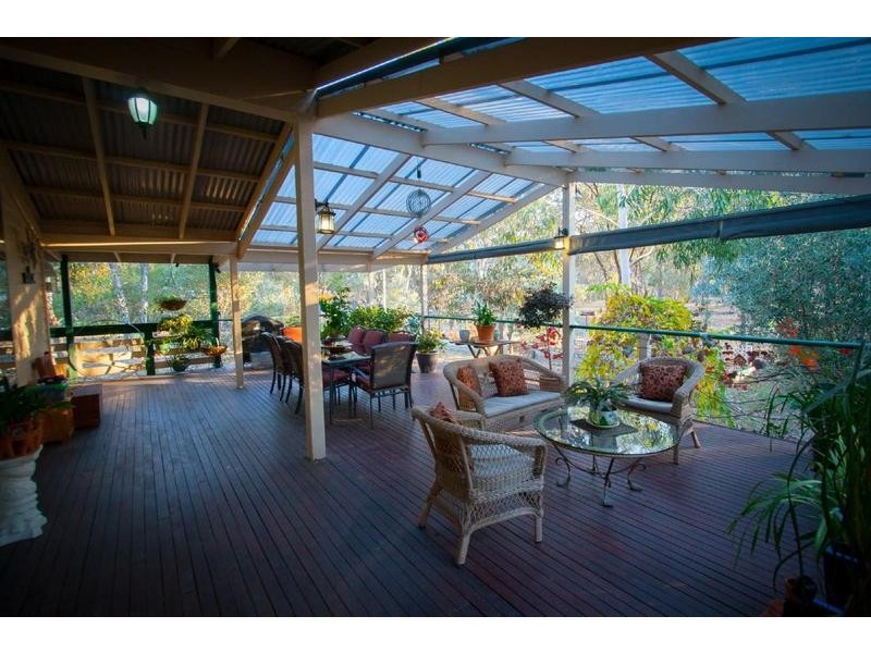 12 Riverview Drive, Barmah VIC 3639