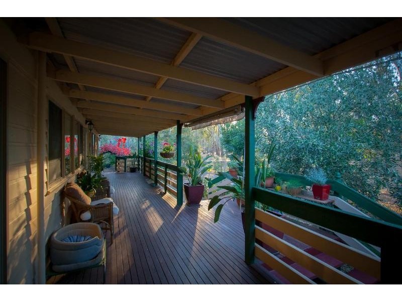 12 Riverview Drive, Barmah VIC 3639