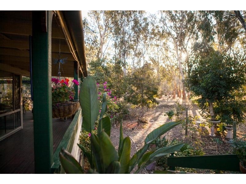 12 Riverview Drive, Barmah VIC 3639