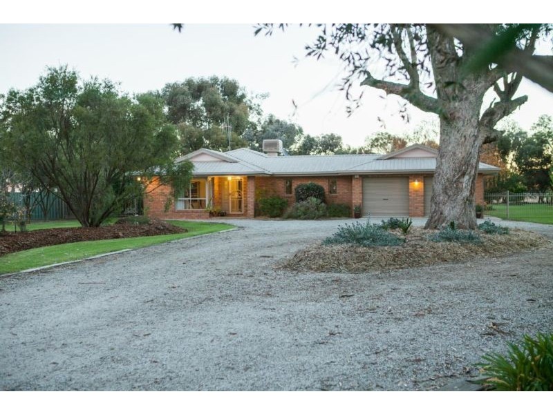 195 Wharparilla Drive, Echuca VIC 3564
