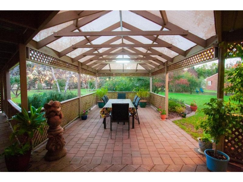 195 Wharparilla Drive, Echuca VIC 3564