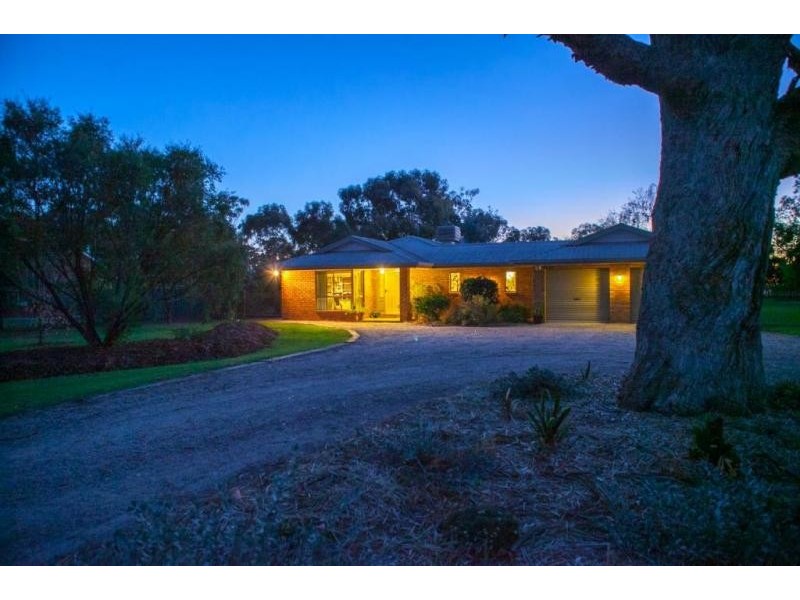 195 Wharparilla Drive, Echuca VIC 3564