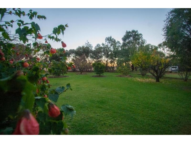 195 Wharparilla Drive, Echuca VIC 3564
