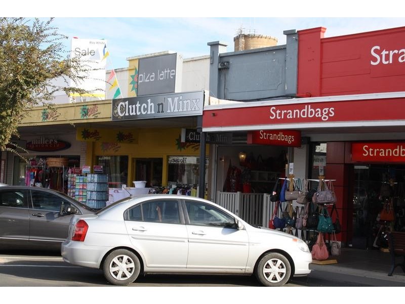 133 – 135 Hare Street, Echuca VIC 3564