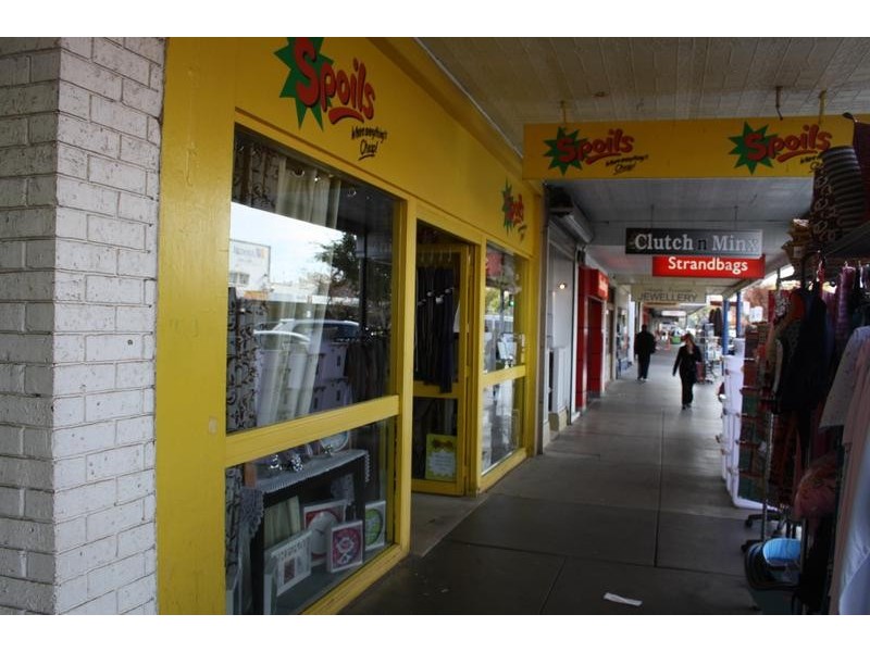 133 – 135 Hare Street, Echuca VIC 3564