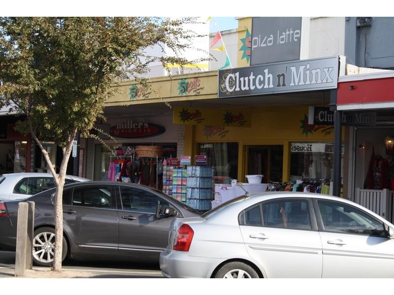 133 – 135 Hare Street, Echuca VIC 3564