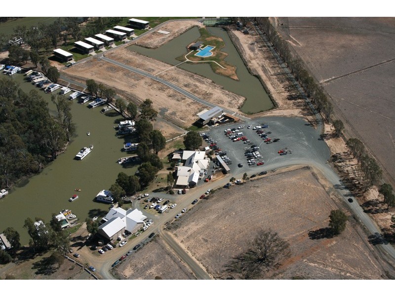 Lot 10, 11, 12, 1 Perricoota Road, Moama NSW 2731
