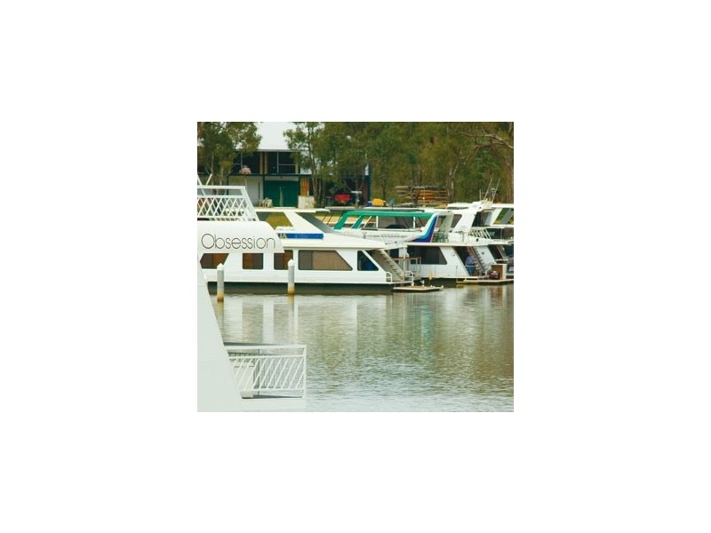 Lot 10, 11, 12, 1 Perricoota Road, Moama NSW 2731