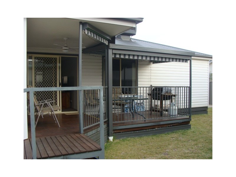 73 Swan Boulevard Cobb Haven, Moama NSW 2731