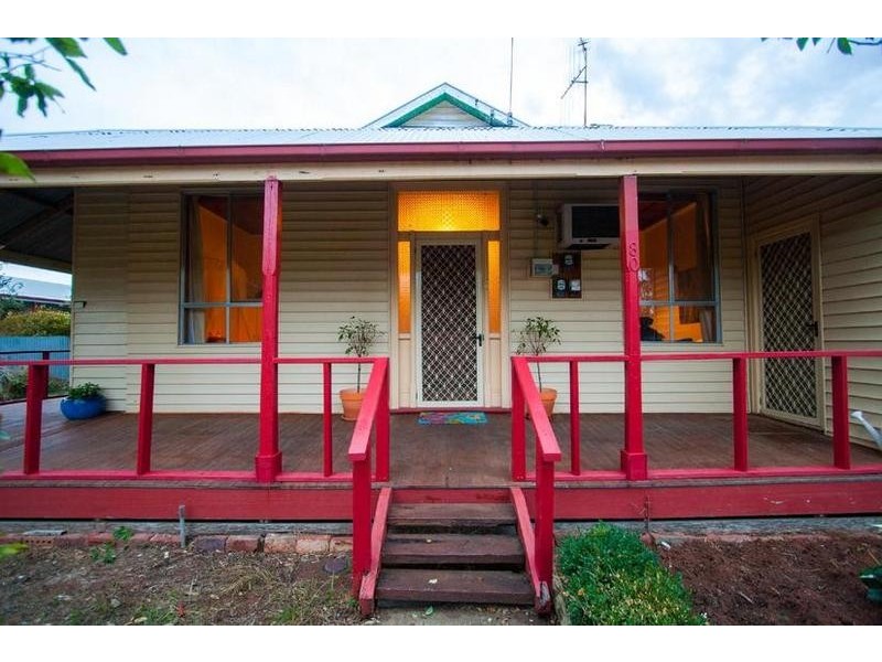 80 Warren Street, Echuca VIC 3564