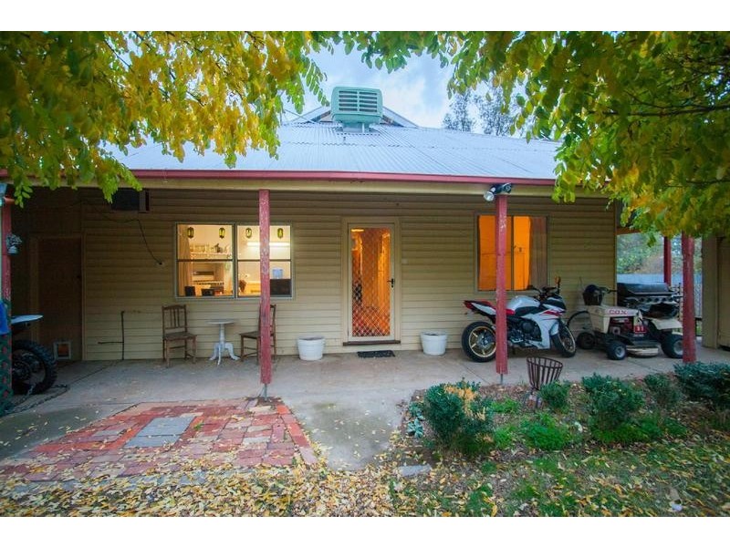 80 Warren Street, Echuca VIC 3564