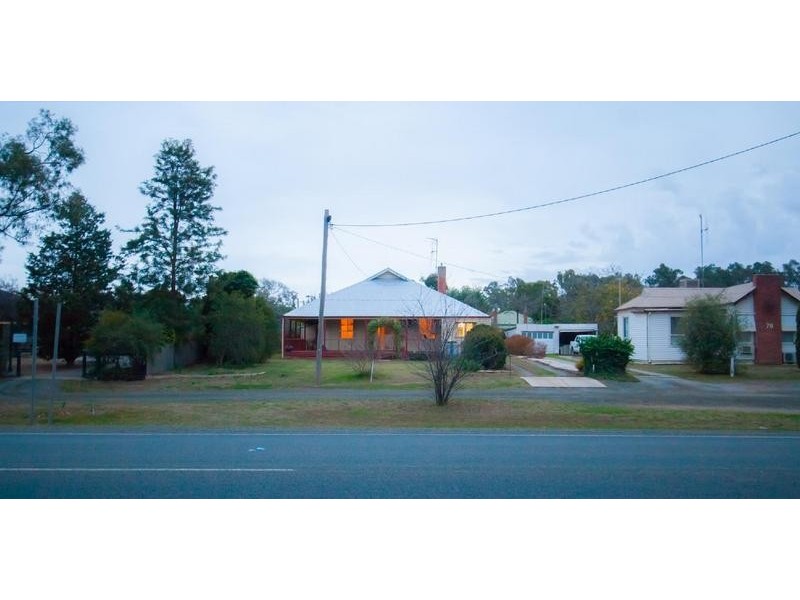 80 Warren Street, Echuca VIC 3564