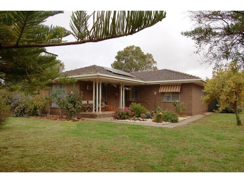 40 Twaddle Lane (Off Strathallan Road), Bamawm VIC 3561