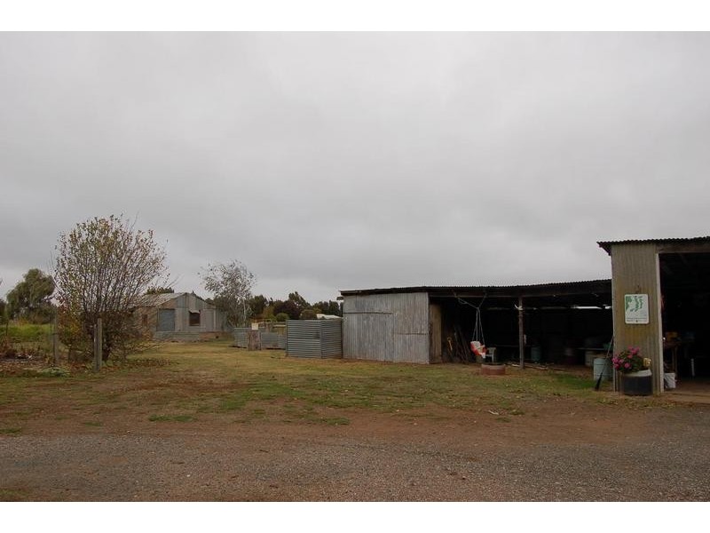 40 Twaddle Lane (Off Strathallan Road), Bamawm VIC 3561