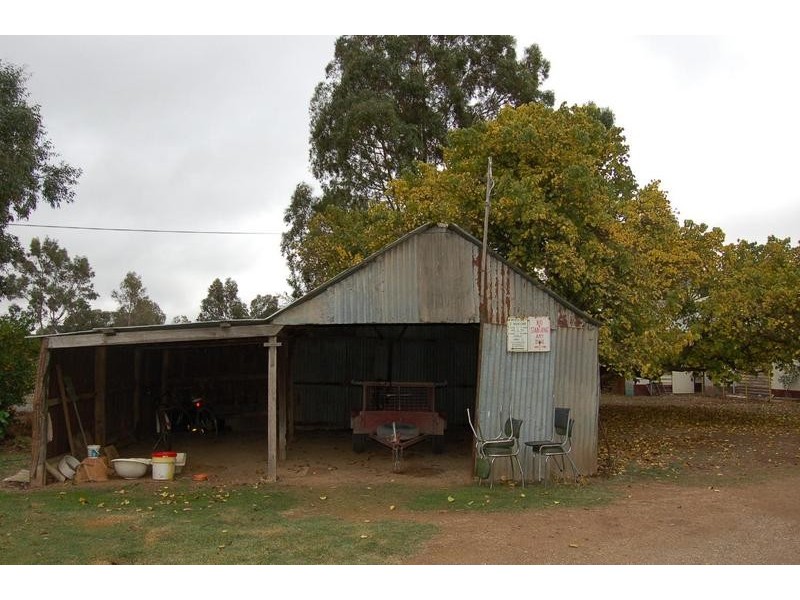 40 Twaddle Lane (Off Strathallan Road), Bamawm VIC 3561