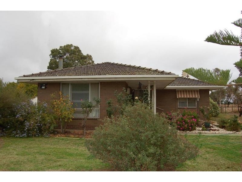 40 Twaddle Lane (Off Strathallan Road), Bamawm VIC 3561