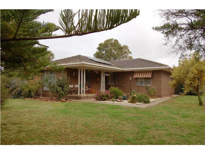 40 Twaddle Lane (Off Strathallan Rd), Bamawm VIC 3561